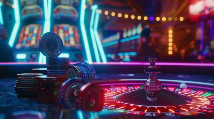 Innwa8net ငွေထုတ်စနစ် Wave Money KBZPay AYA Pay ဖြင့် မြန်မာ Online Casino မှ MMK ငွေထုတ်ခြင်း