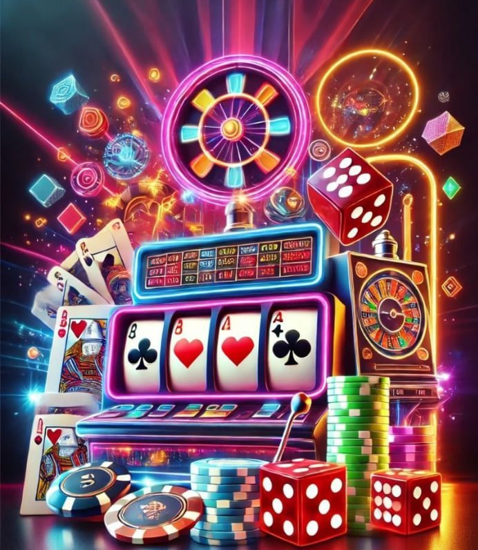 innwa8net Online Casino Myanmar